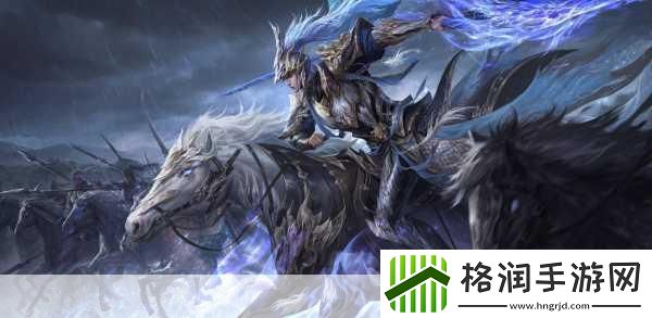 神武3公测狂欢启幕