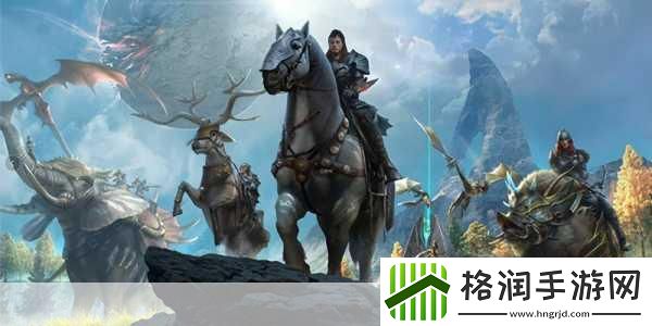 黑暗与光明iOS不删档来袭