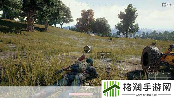 绝地求生Xbox