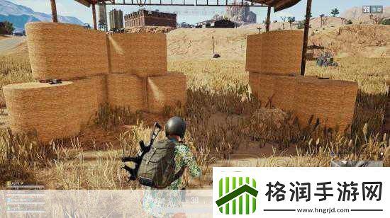 绝地求生沙漠新图震撼来袭TGA首秀引爆期待!