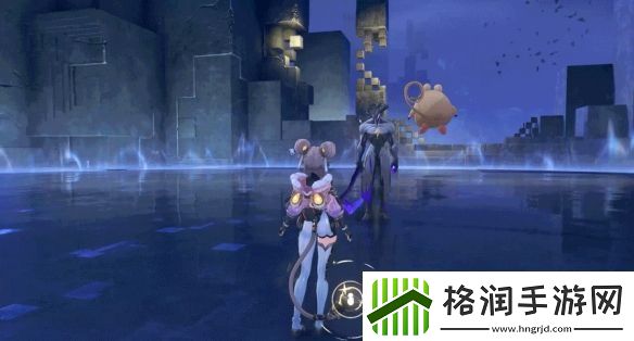 鸣潮1.4版本时间