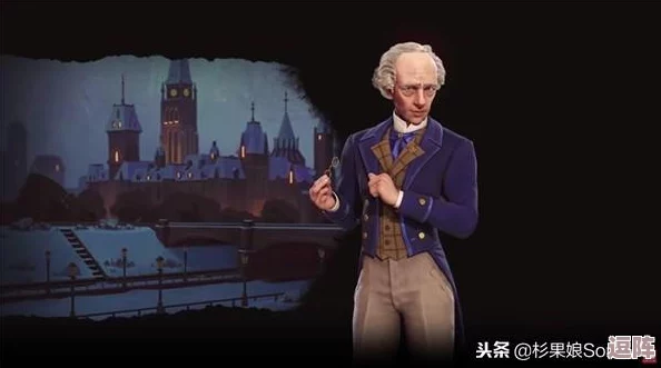 探寻文明6中哪位领袖更具战略优势与魅力