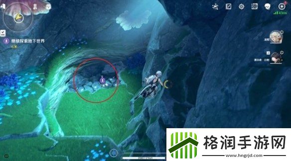 鸣潮啸野归城任务怎么完成