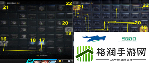 绝区零昨日舞台其二委托怎么做绝区零昨日舞台其二委托速通方法分享