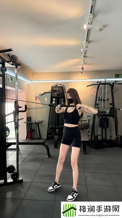 “羽锡约”神马玩意在家健身成新宠友