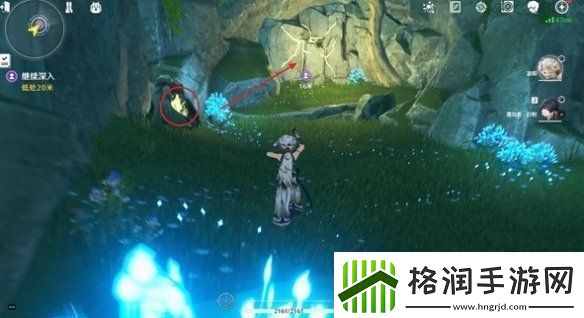 鸣潮啸野归城任务怎么完成