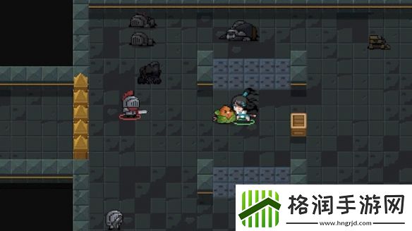 元气骑士端午节活动粽粽大作战怎么玩