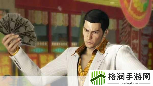 昭和米国物语揭秘