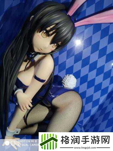 出包王女DARKNESS金色闇影兔女郎1/3比例模型震撼登场！