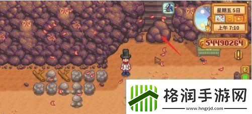 星露谷物语火车站怎么开启星露谷物语火车站攻略