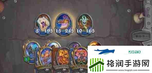 炉石传说我爱法术任务攻略