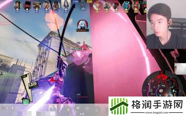 死锁大更新！首个补丁解锁墙壁跳跃与滑索冒险新体验