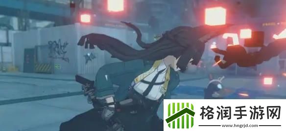 绝区零星见雅技能怎么加点