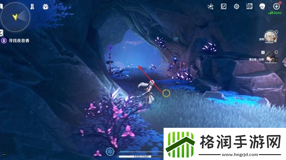 鸣潮啸野归城任务怎么完成