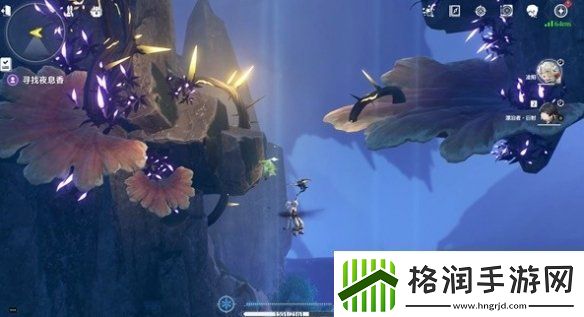 鸣潮啸野归城任务怎么完成