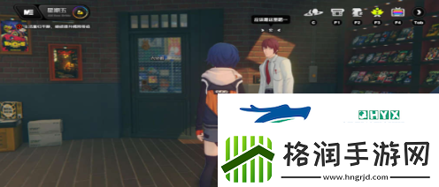 绝区零昨日舞台其二委托怎么做绝区零昨日舞台其二委托速通方法分享