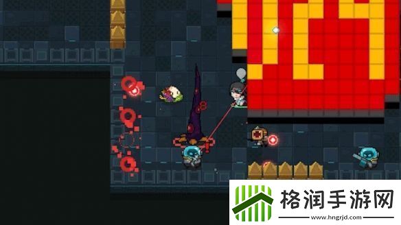 元气骑士端午节活动粽粽大作战怎么玩