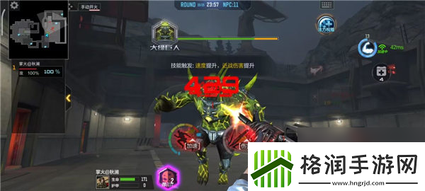 穿越火线枪战王者绝命之谷怎么玩穿越火线枪战王者绝命之谷介绍