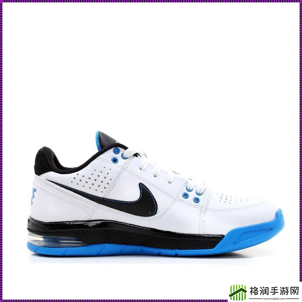 “篮坛新星”误入“Nike
