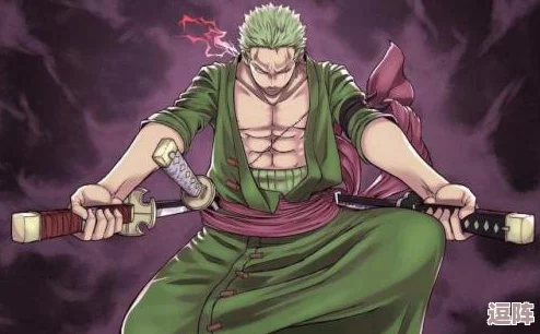 纲手脚法娴熟腿法精湛