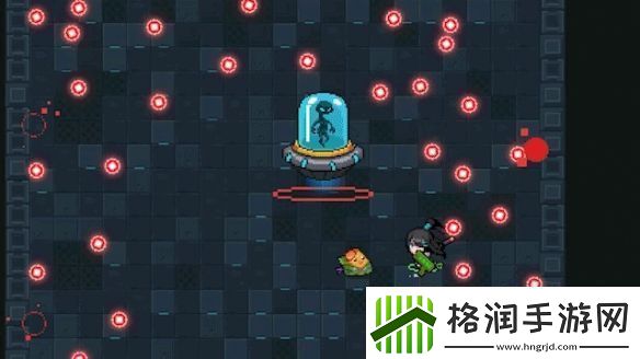 元气骑士端午节活动粽粽大作战怎么玩