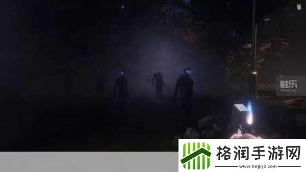 BadDreamFever恐怖盛宴免费畅玩心跳加速!