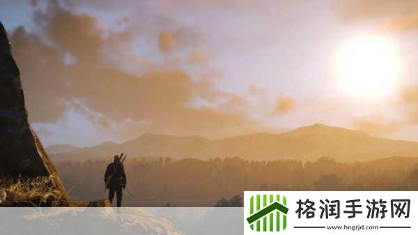 巫师4制作方向曝光