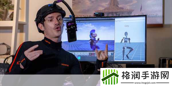 侠盗猎车手前技术大佬新作