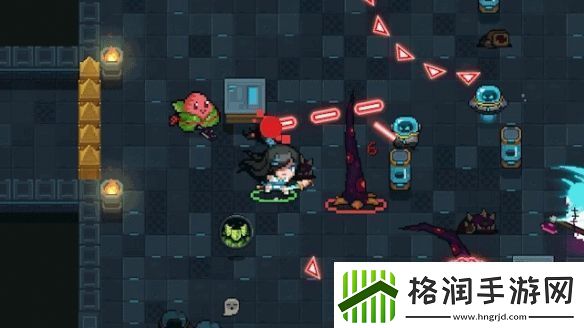 元气骑士端午节活动粽粽大作战怎么玩