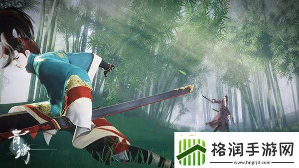 未知升变青竹流新手玩法攻略