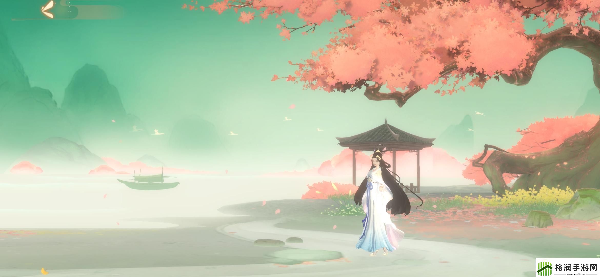 忘川风华录曹植技能强度分析