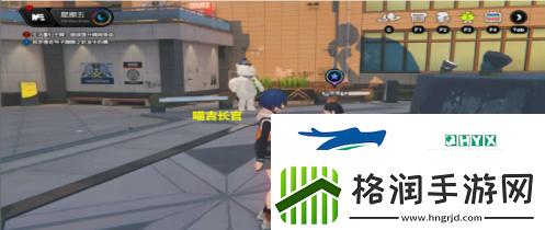 绝区零昨日舞台其二委托怎么做绝区零昨日舞台其二委托速通方法分享