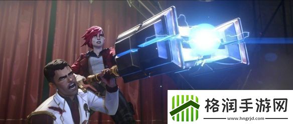 双城之战2高清剧照