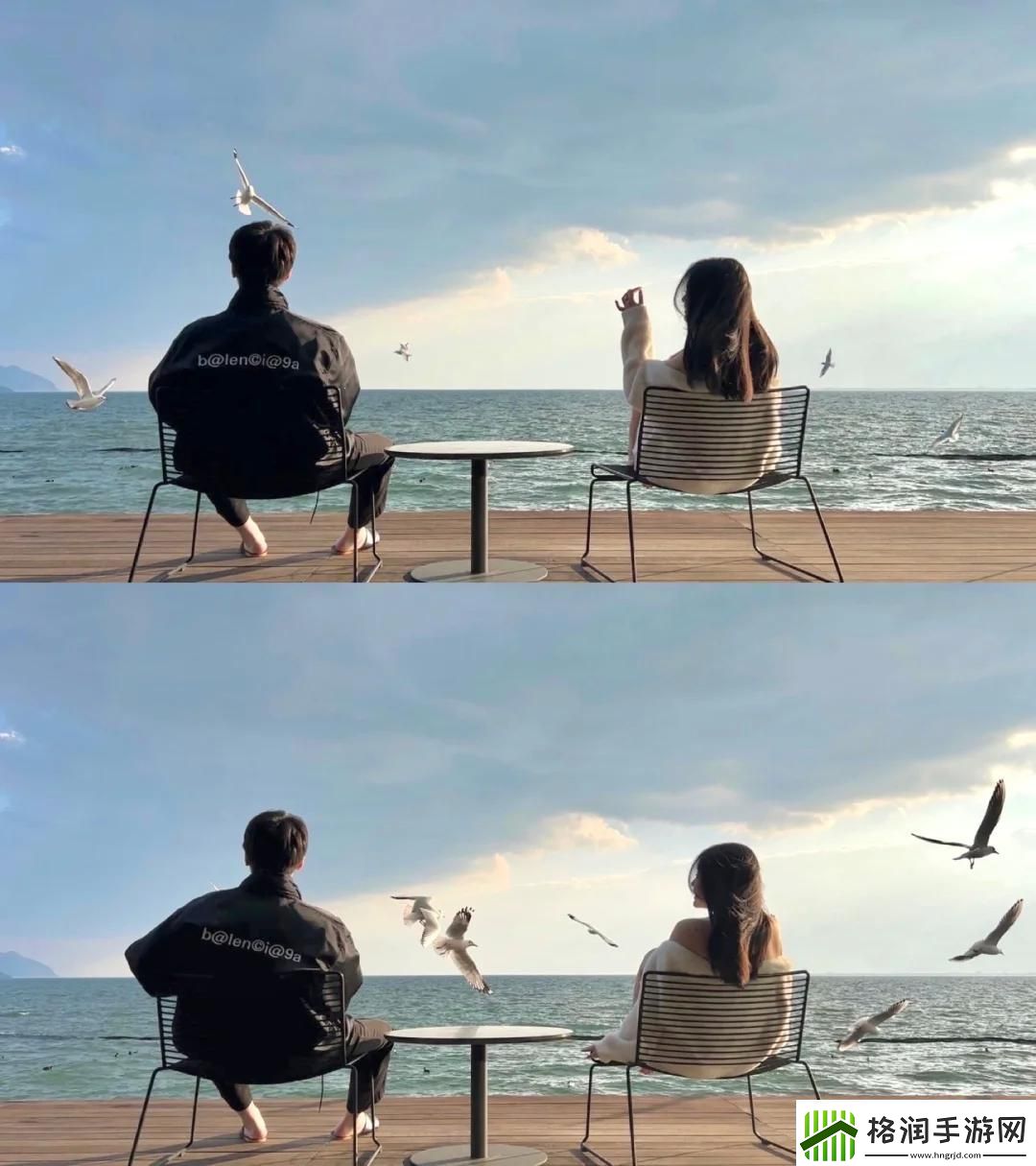 “融为一体”潮流笑谈科技界的“粘贴怪象”