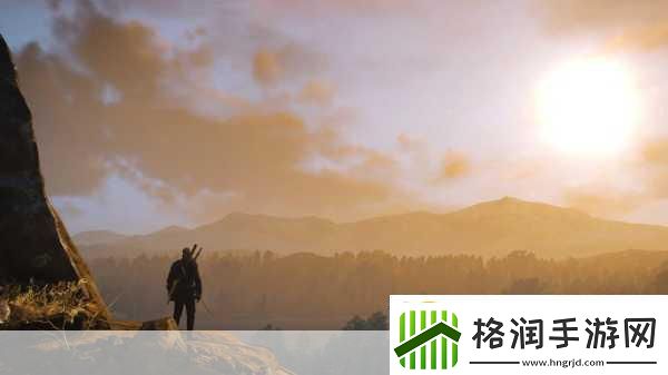 巫师4制作方向曝光CDPR更信赖直觉而非粉丝建议