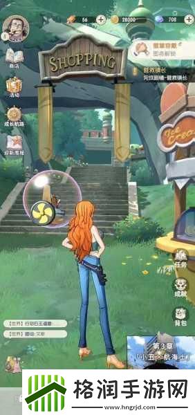 海贼王无双2全方位综合攻略及伙伴模式解锁秘籍