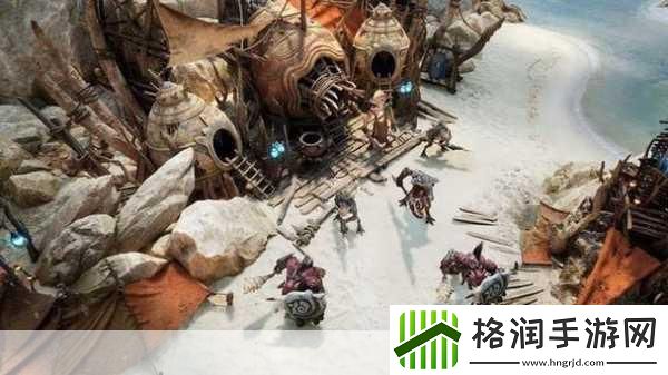 泰坦之旅2震撼归来