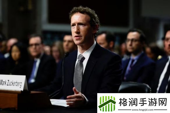 Meta社交成瘾案遭法官驳回扎克伯格暂时