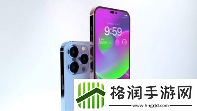 iPhone14在欧美日韩市场火爆畅销