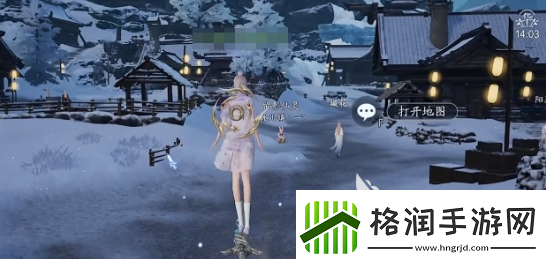 诛仙2手游北境奇遇如何完成诛仙2手游北境奇遇通关思路分享