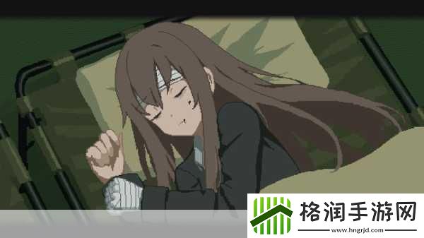 救国少女之斯娜静歌登陆Steam