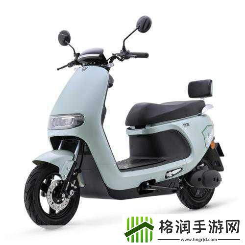 开学新装备!代步电动车也能玩出智能范儿