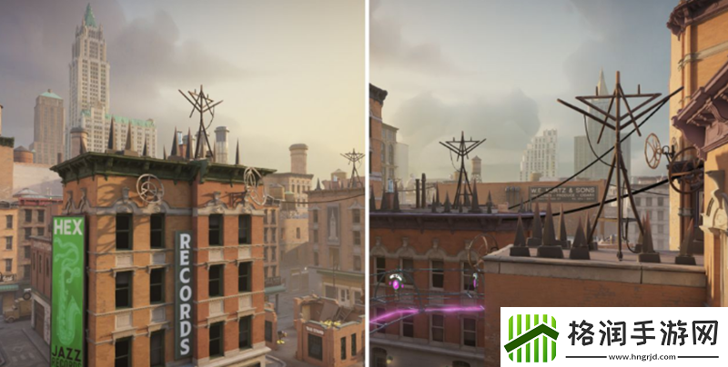 Deadlock11/8更新补丁