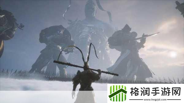 黑神话隐藏结局动画曝光