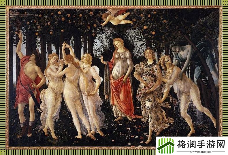 西方霸屏艺术盛典