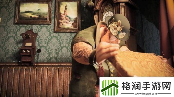 蒸汽朋克题材奇幻CRPG新弧线即将开启抢先体验