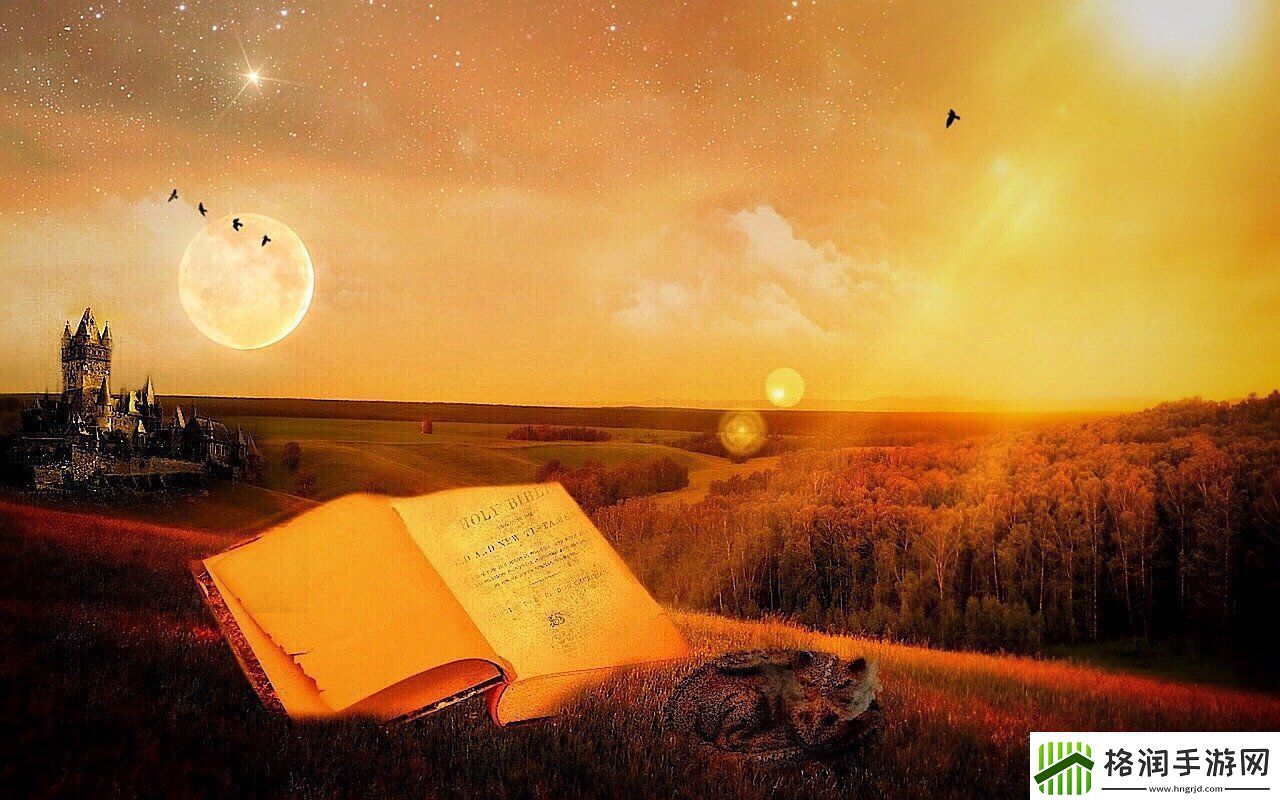 探索我的世界中的神秘之地