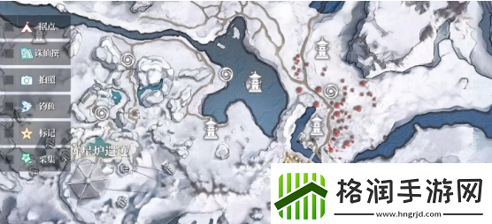 诛仙2手游北境奇遇如何完成诛仙2手游北境奇遇通关思路分享