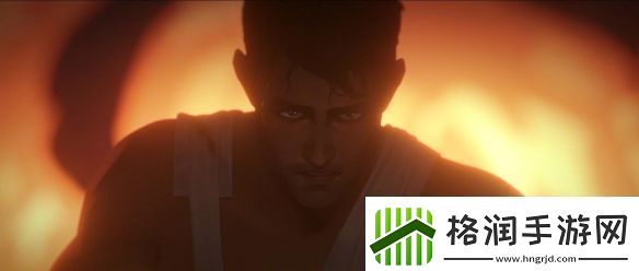 双城之战2高清剧照