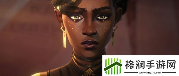 双城之战2高清剧照